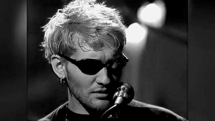 Layne Staley Alice in Chains - Maldita Cultura Magazine