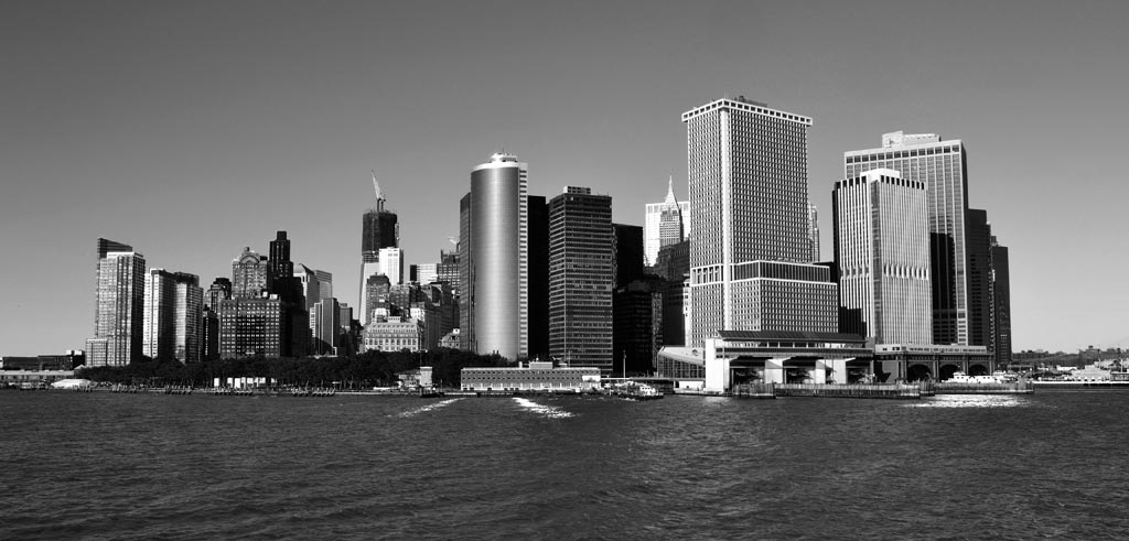 Nueva York Manhattan Battery Park Finantial District - Maldita Cultura Magazine