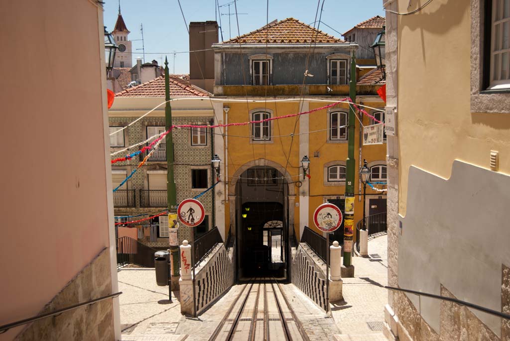 Bica Lisboa - Maldita Cultura Magazine