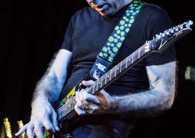 Joe Satriani- Maldita Cultura Magazine